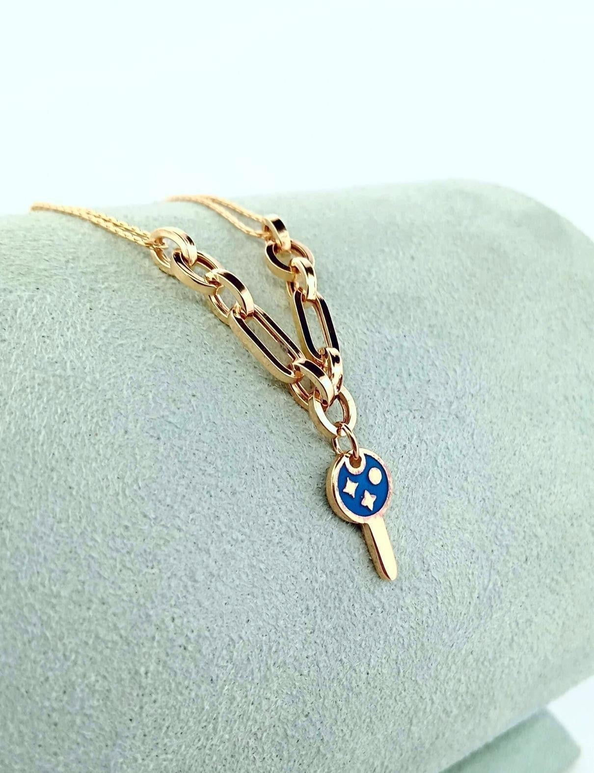 PIRLANT Altın/Bileklik