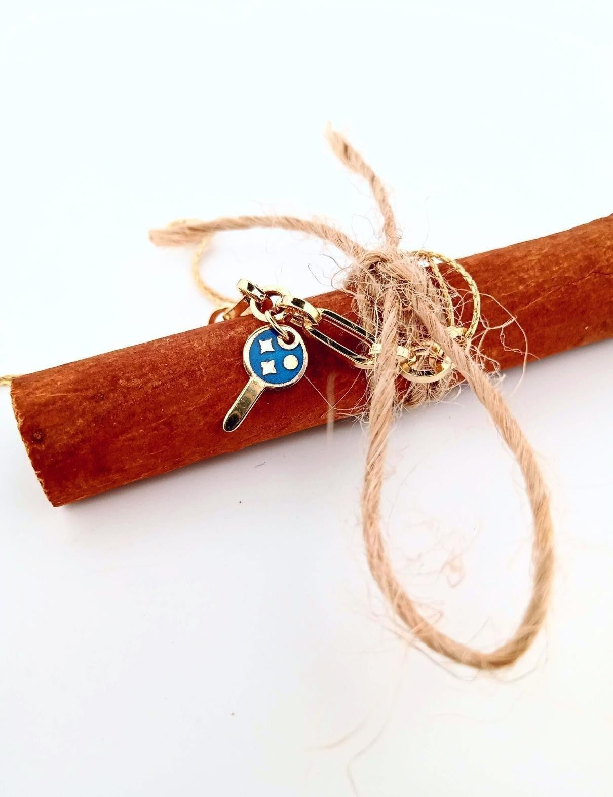 PIRLANT Altın/Bileklik