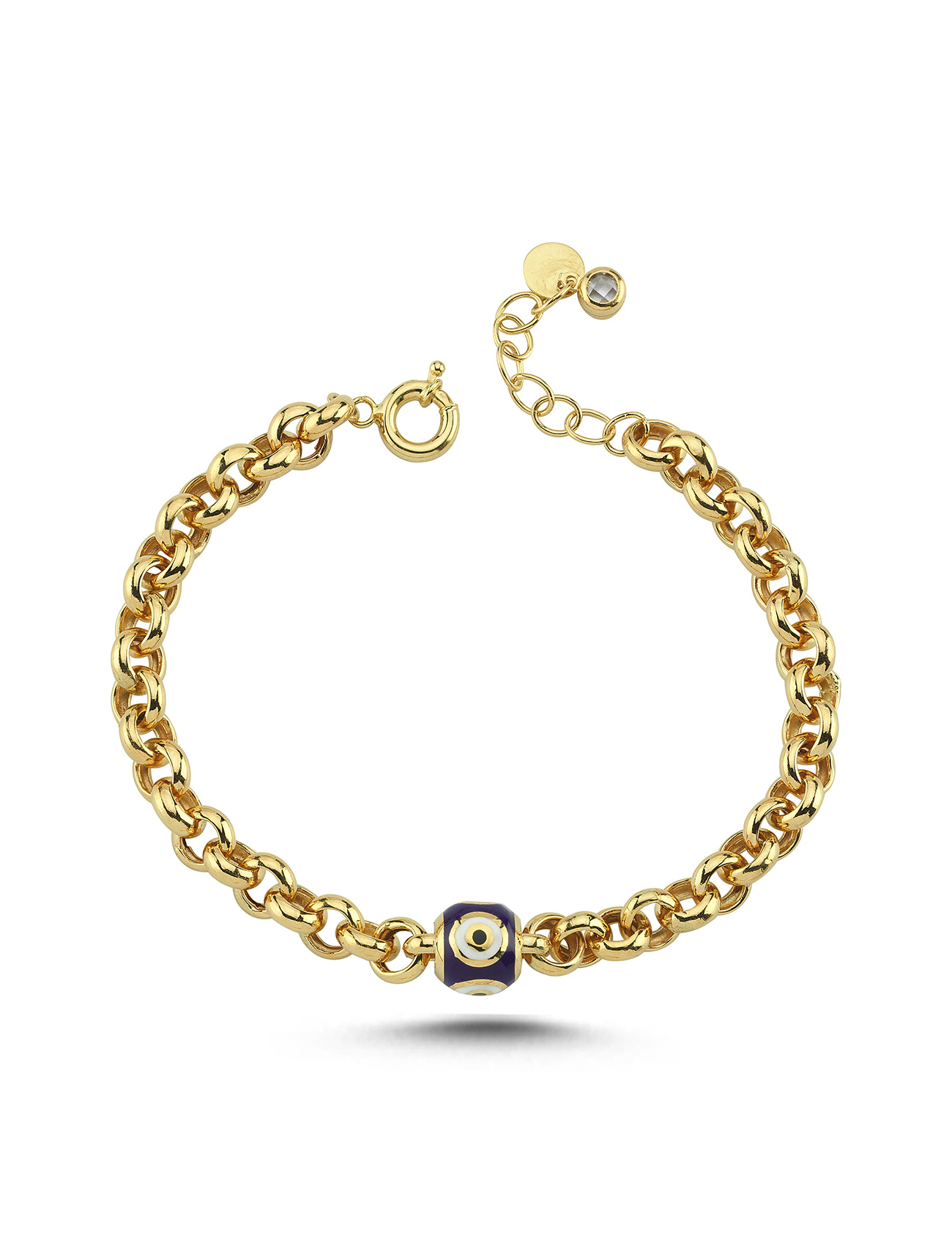 Diamond Bracelet