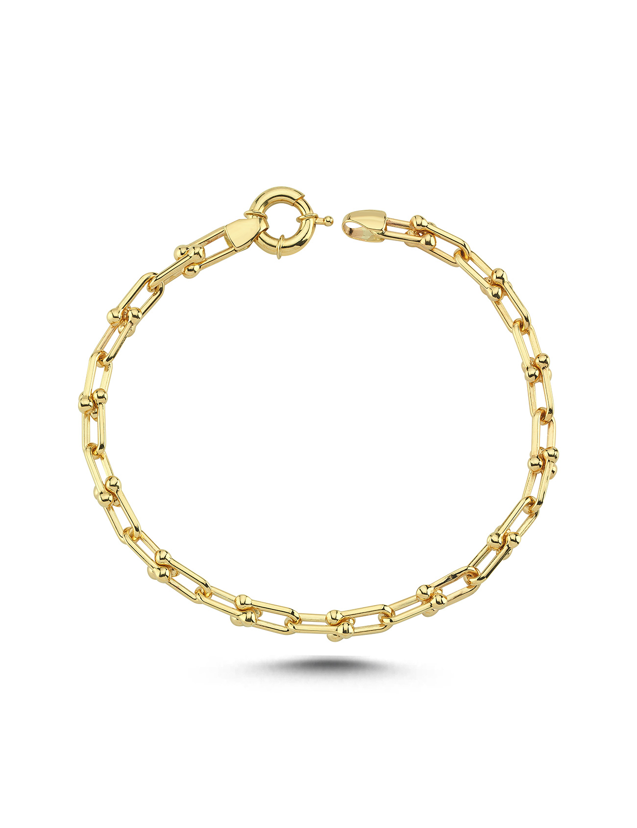 Diamond Bracelet