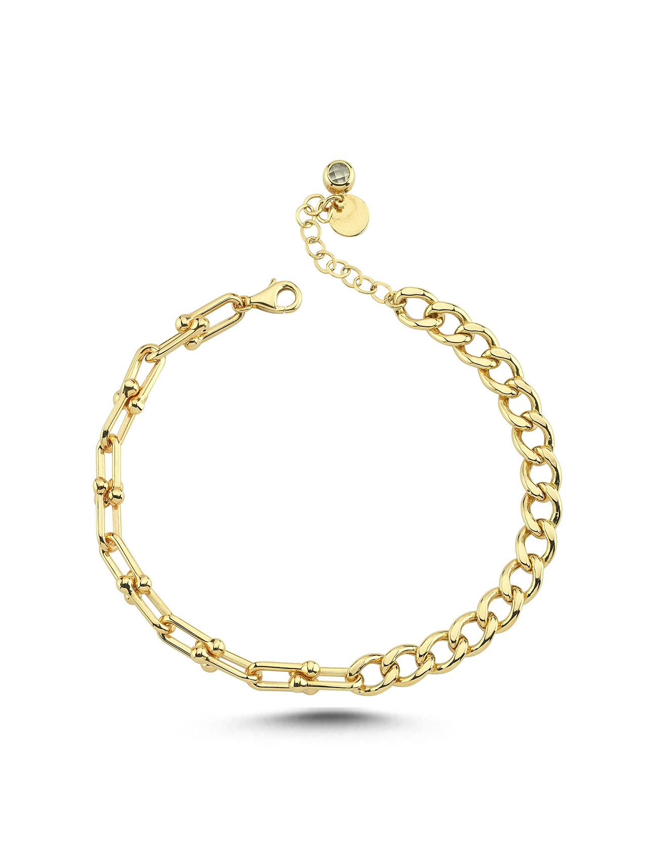 Diamond Bracelet