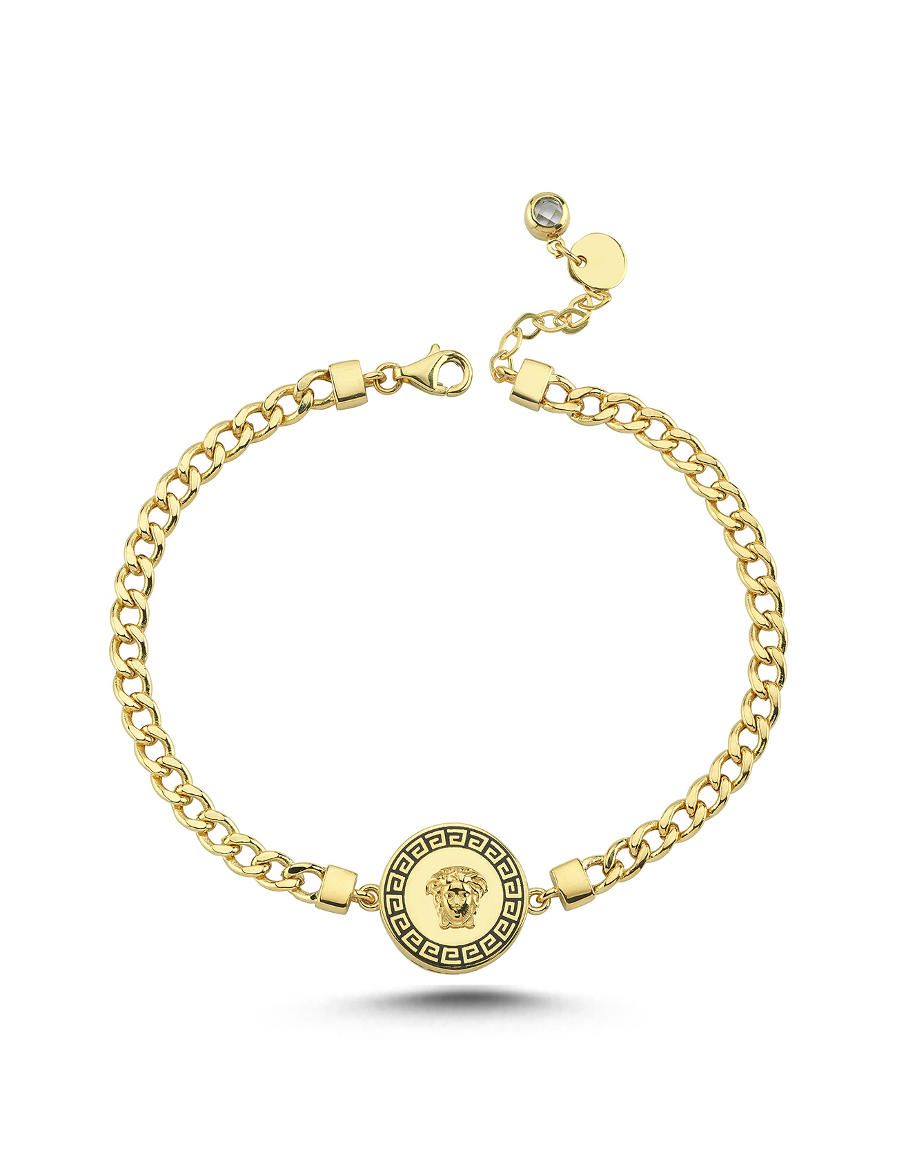 Diamond Bracelet