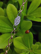 DIAMOND Jewelry/Bracelet/Fancy