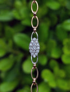 DIAMOND Jewelry/Bracelet/Fancy