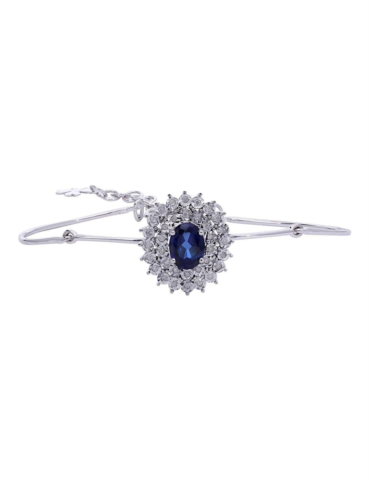 DIAMOND Jewelry/Bracelet/Fancy