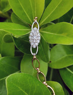 DIAMOND Jewelry/Bracelet/Fancy