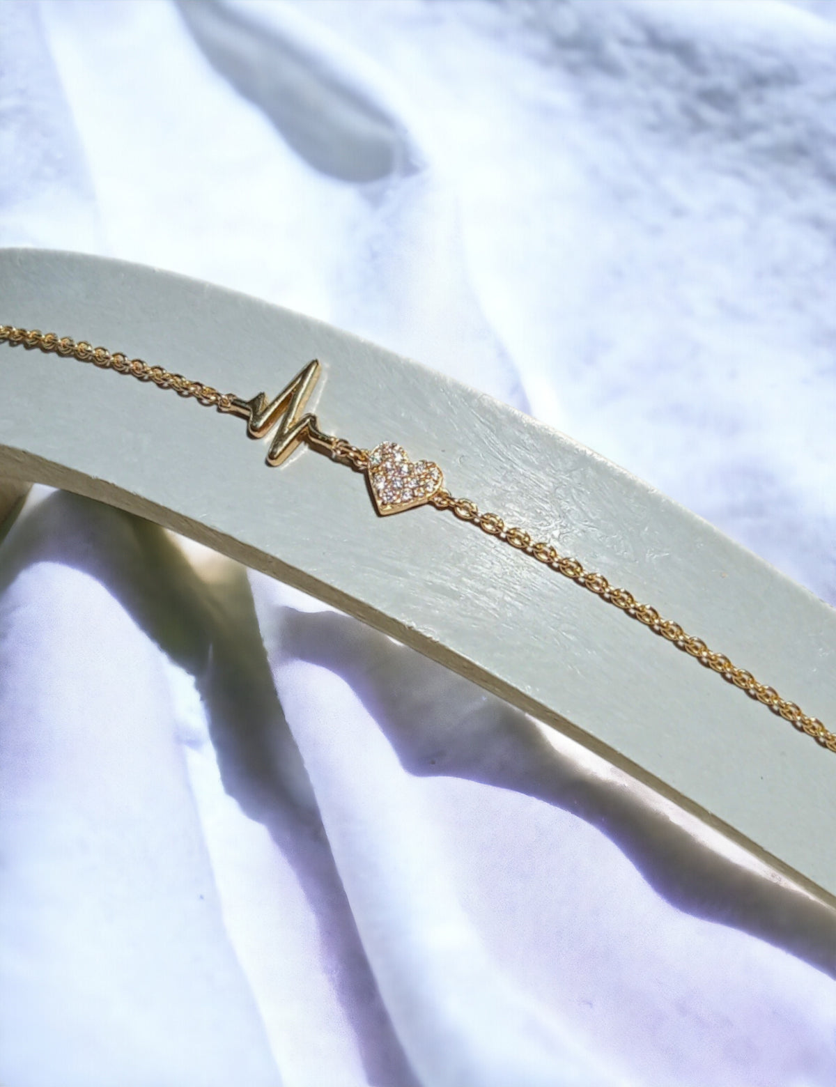 PIRLANT Altın/Bileklik