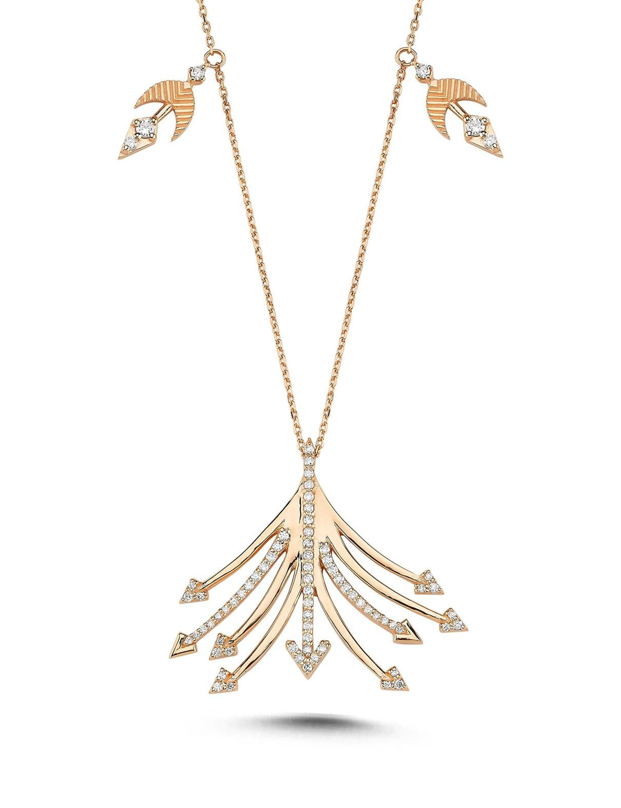 PIRLANT Mücevher/Kolye/Fantezi