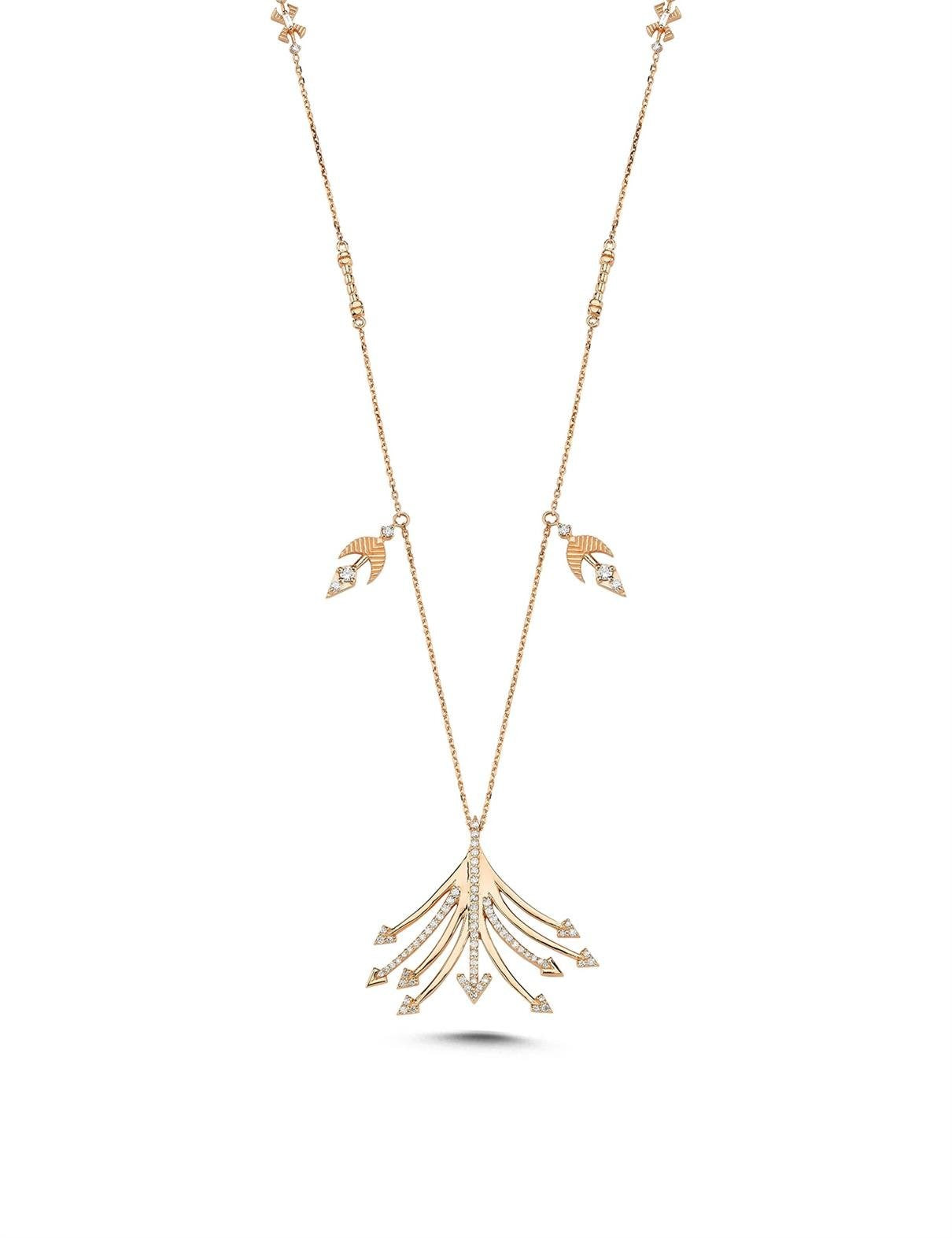 PIRLANT Mücevher/Kolye/Fantezi