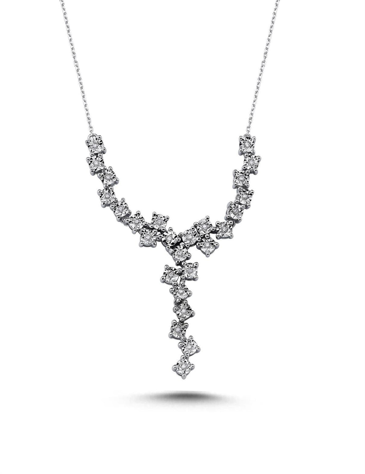 PIRLANT Mücevher/Kolye/Fantezi