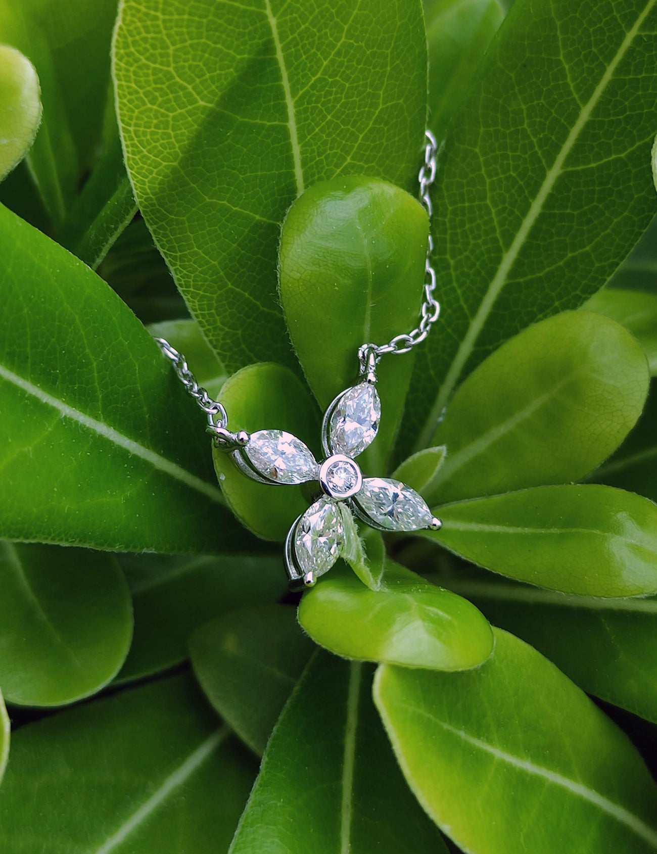 PIRLANT Mücevher/Kolye/Fantezi