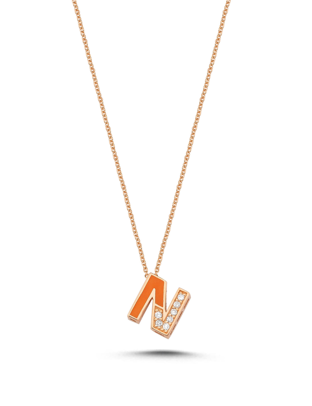 PIRLANT Mücevher/Kolye/Fantezi