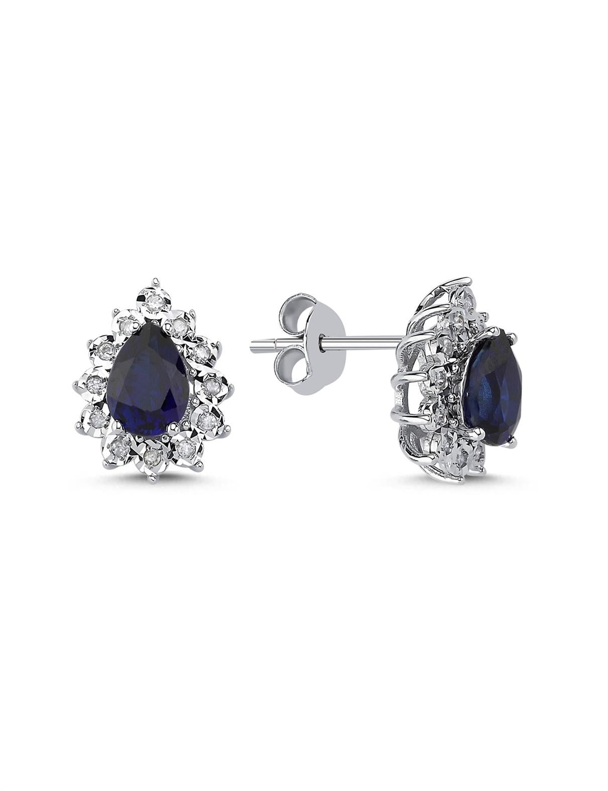 PIRLANT Mücevher/Küpe/Fantezi