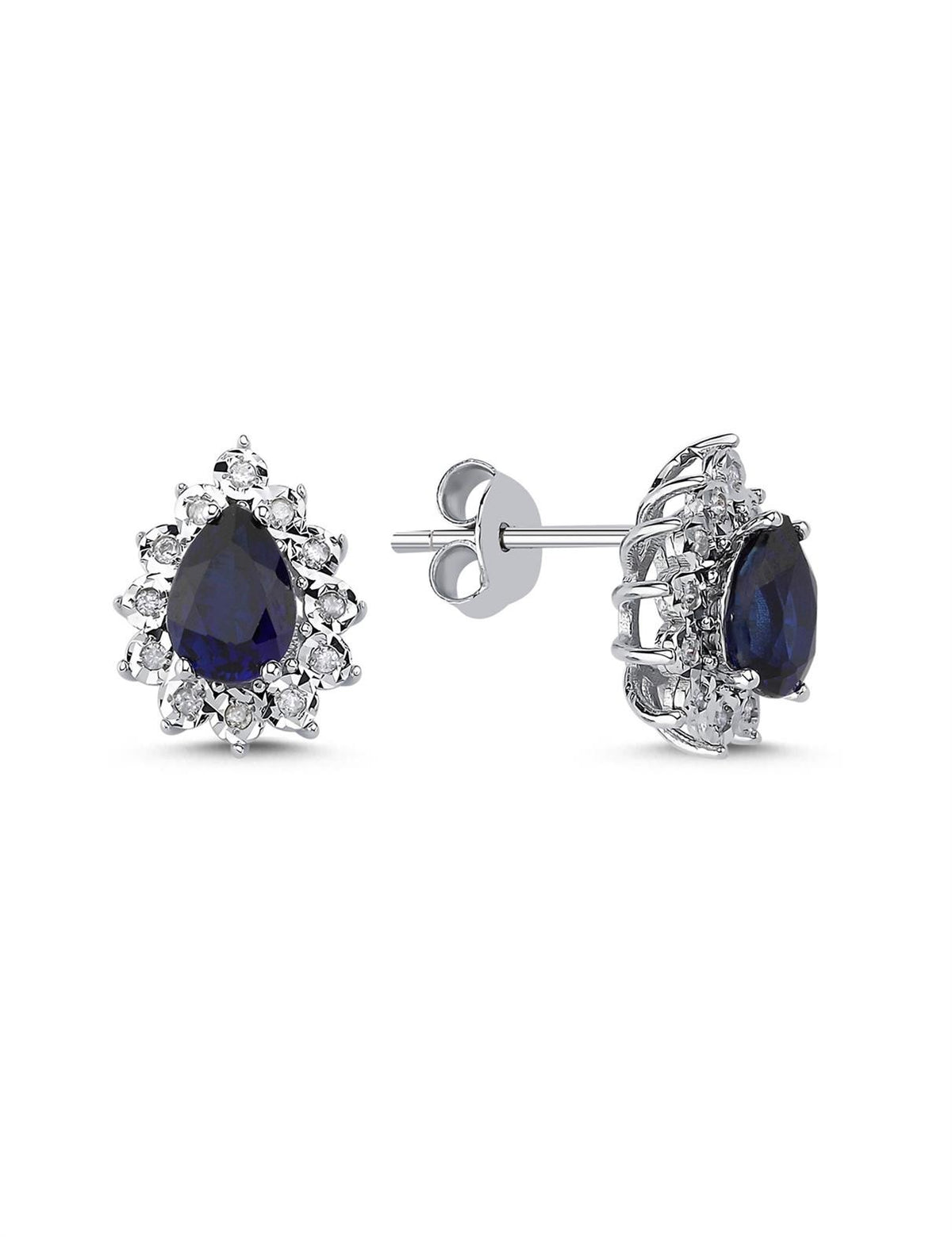 PIRLANT Mücevher/Küpe/Fantezi