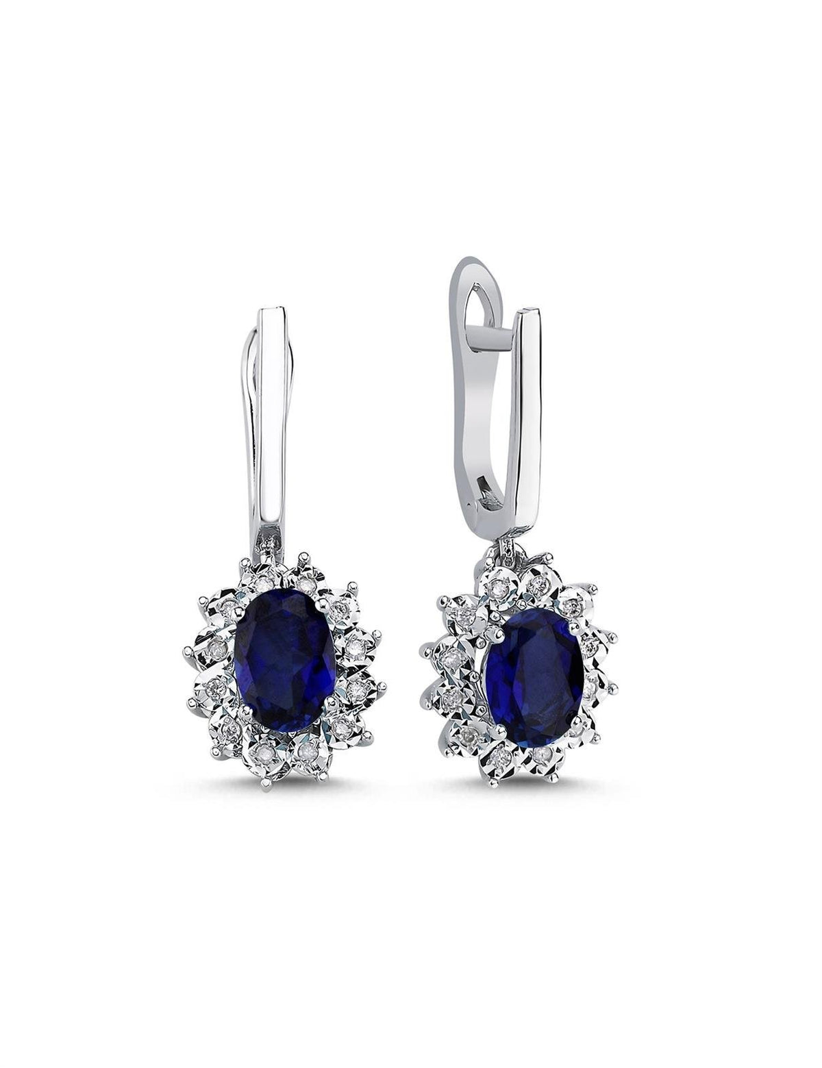 PIRLANT Mücevher/Küpe/Fantezi