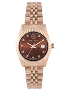 PIRLANT SAAT PD810RK Kadın Kol Saati