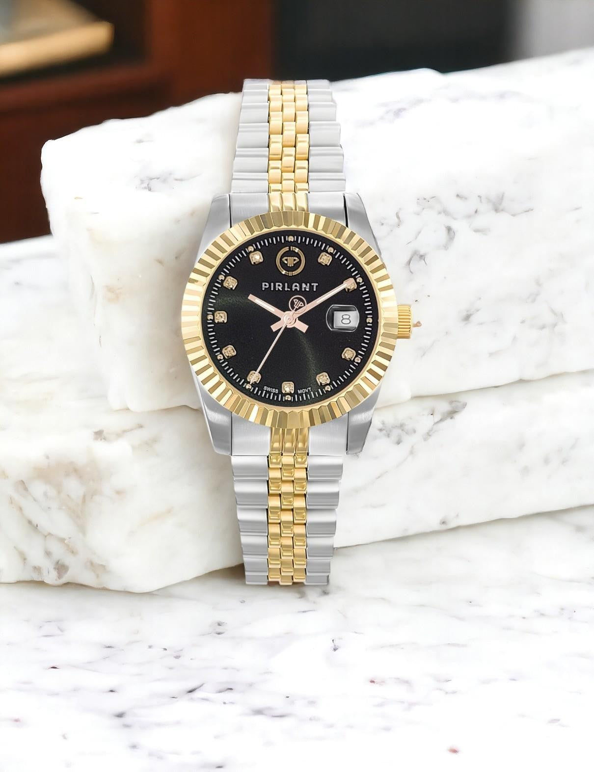 DIAMOND WATCH Secondary image