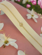 8 Ayar Dünya Altın Bileklik