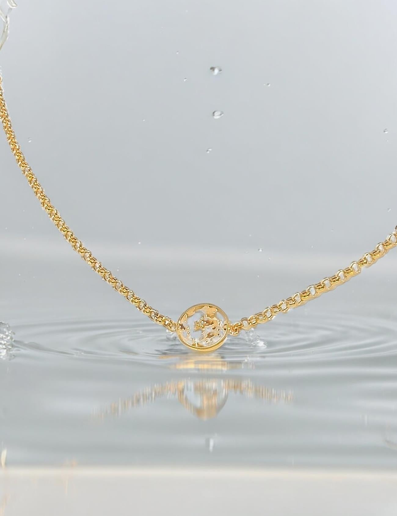 PIRLANT Altın/Bileklik