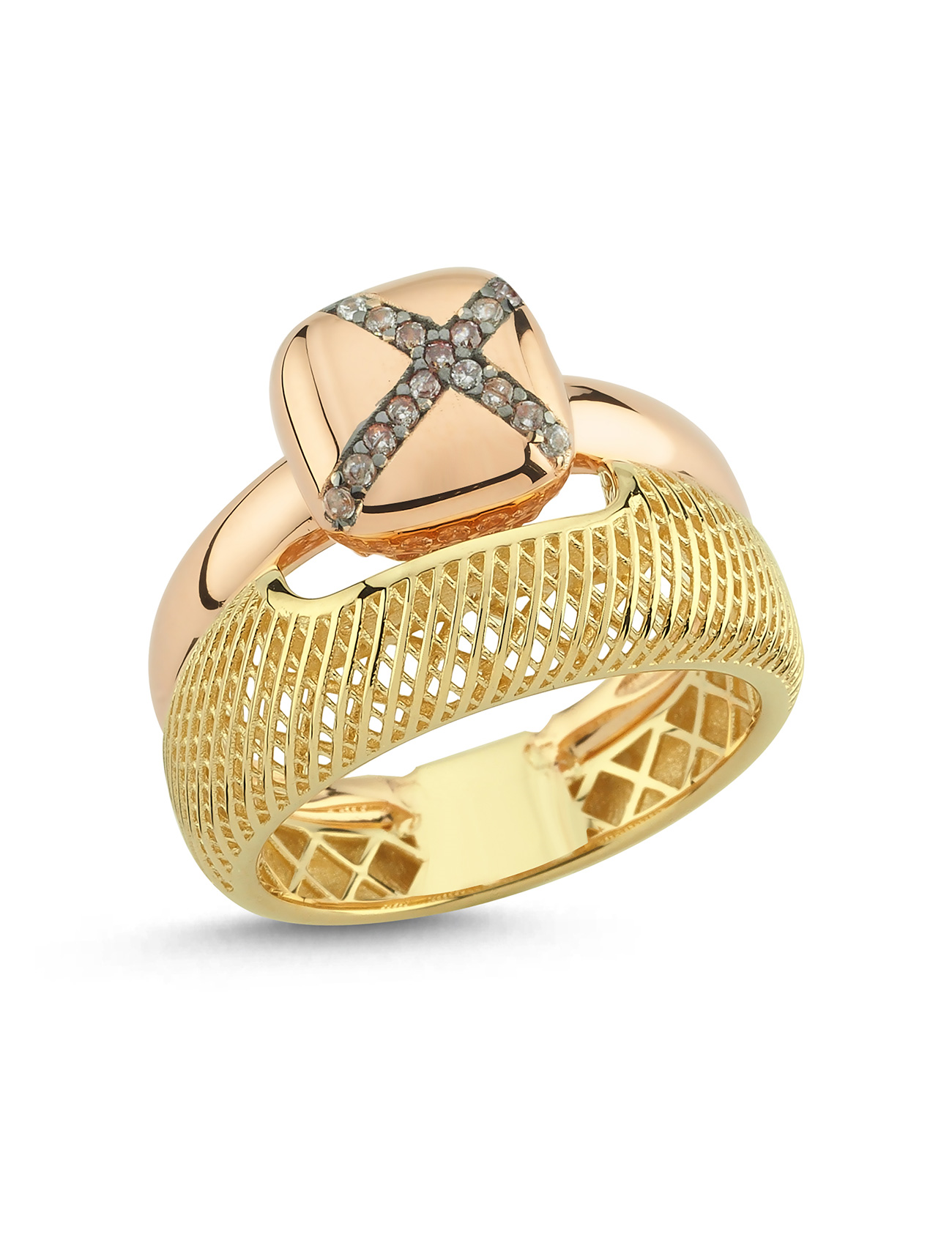 خاتم ألماس Ürün ana görseli