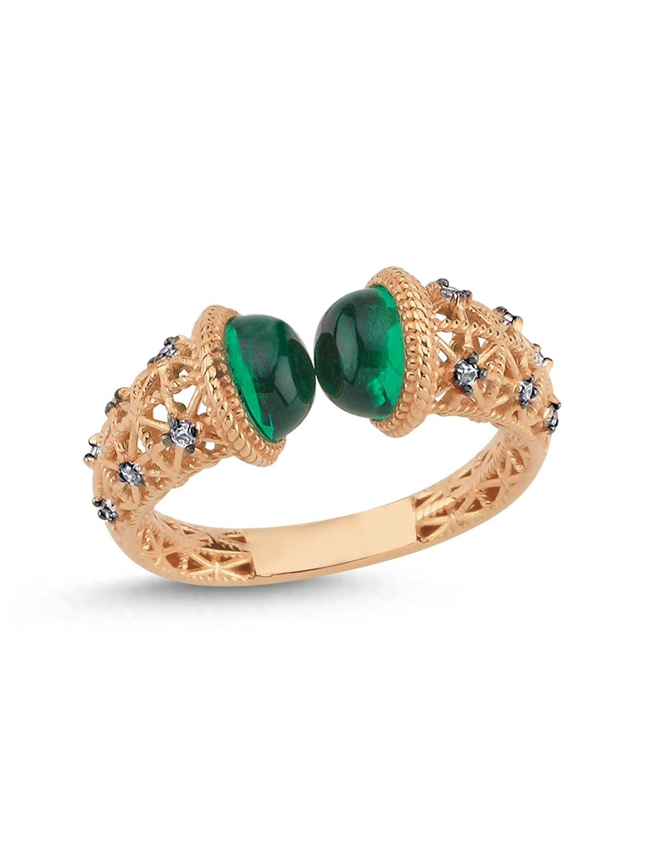 PIRLANT Yüzük Ürün ana görseli