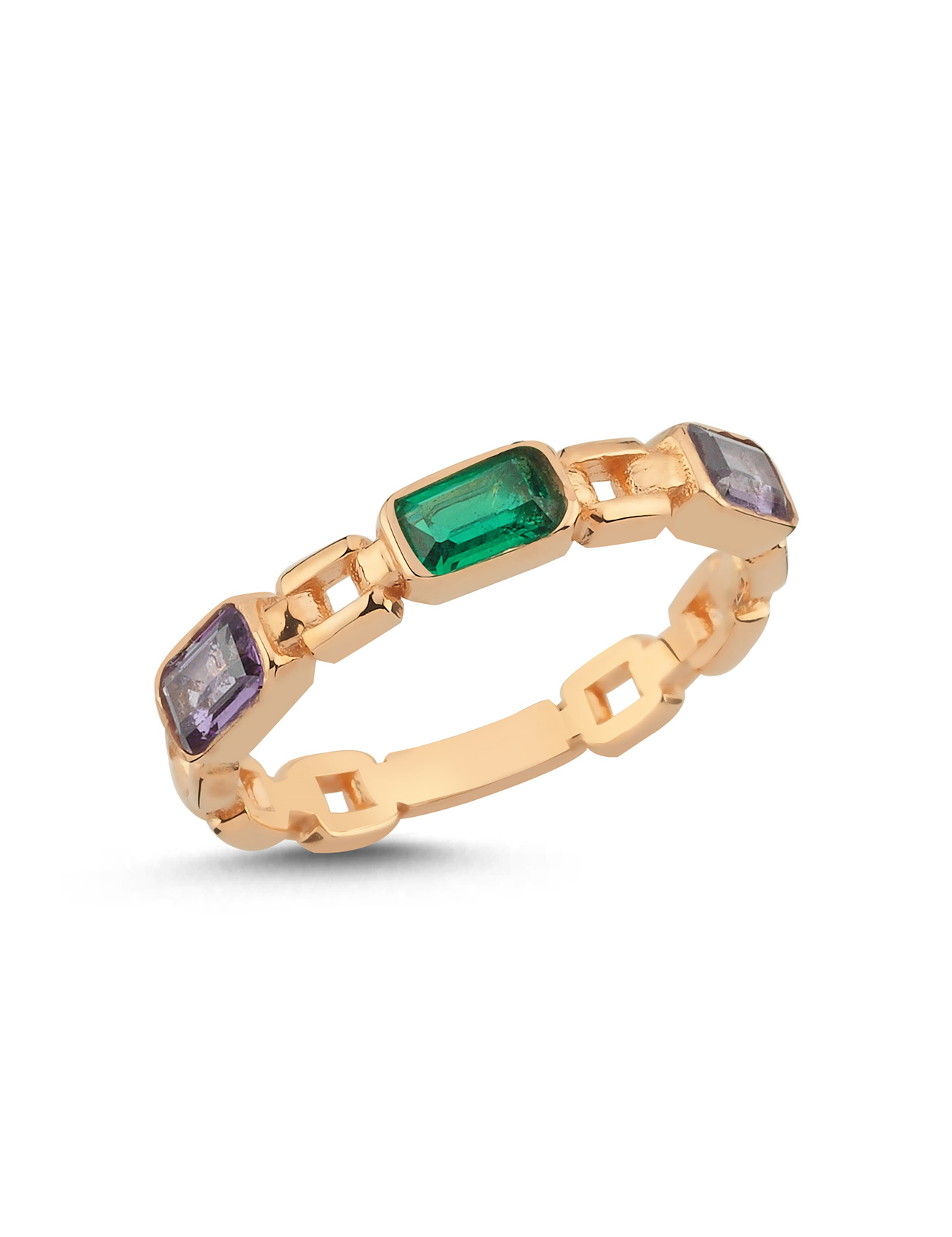 خاتم ألماس Ürün ana görseli