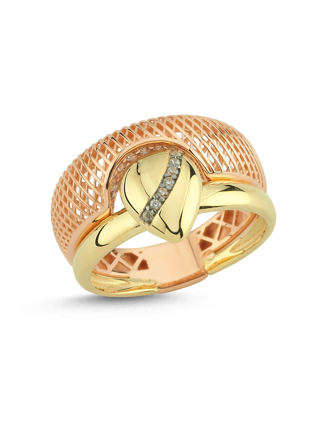 خاتم ألماس Ürün ana görseli