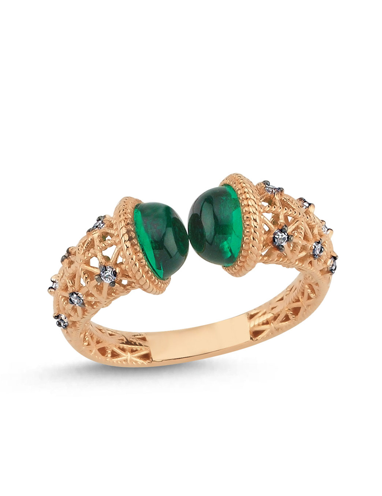 PIRLANT Yüzük Ürün ana görseli