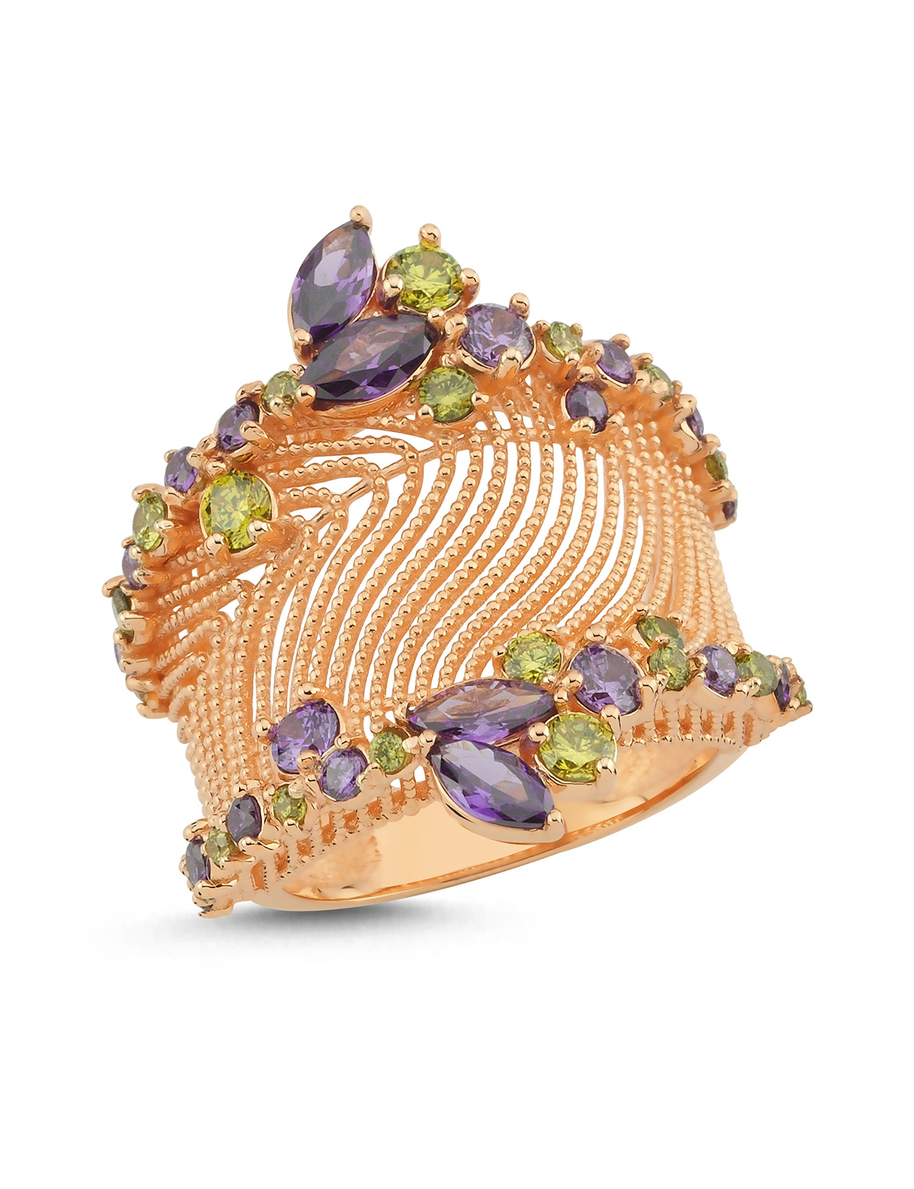 خاتم ألماس Ürün ana görseli