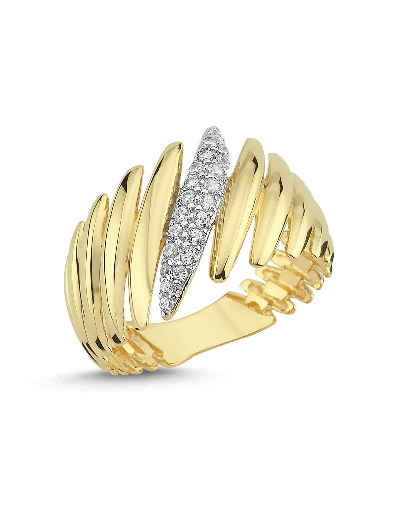 PIRLANT Yüzük Ürün ana görseli