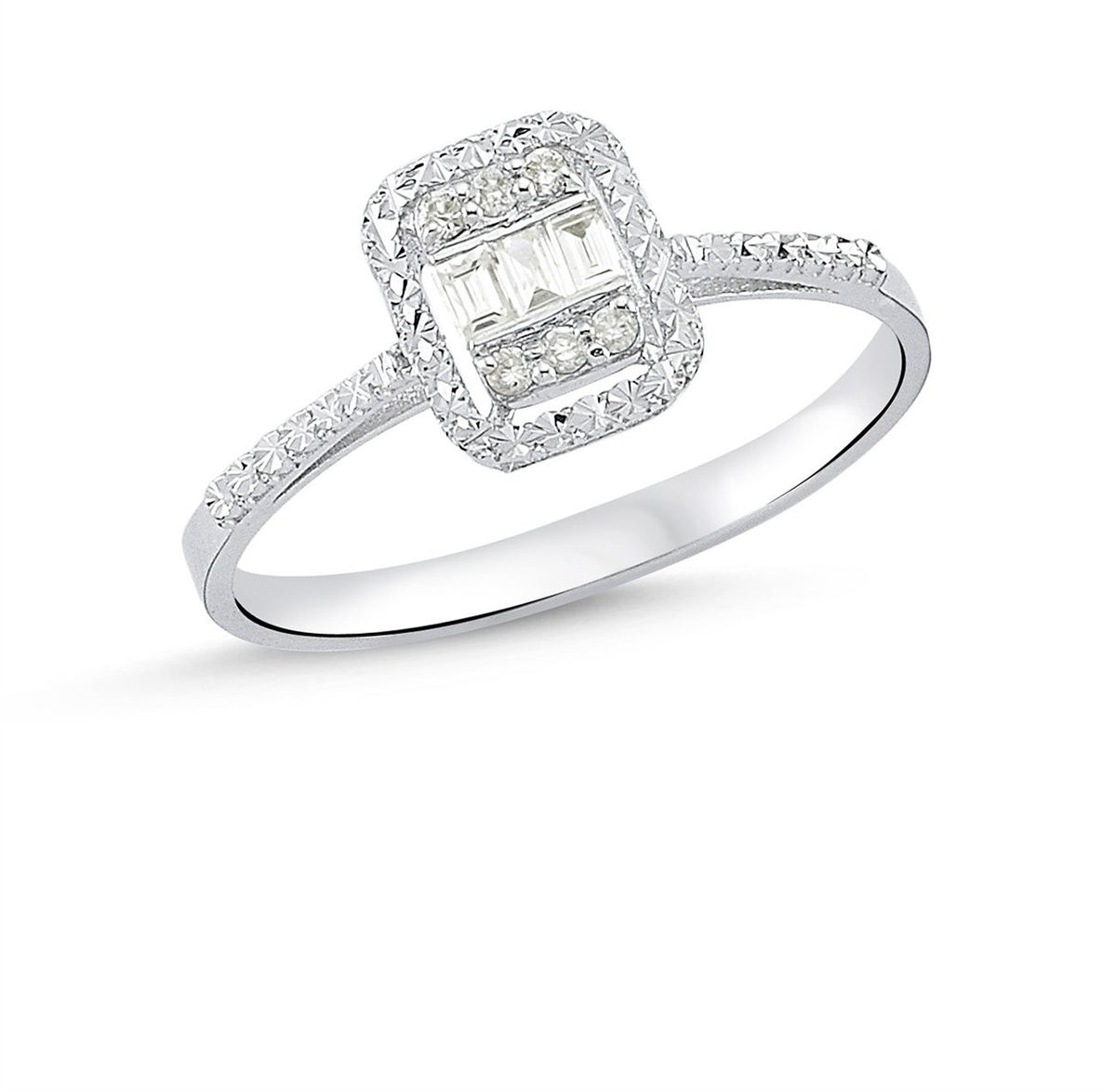 PIRLANT Mücevher/Yüzük/Baget