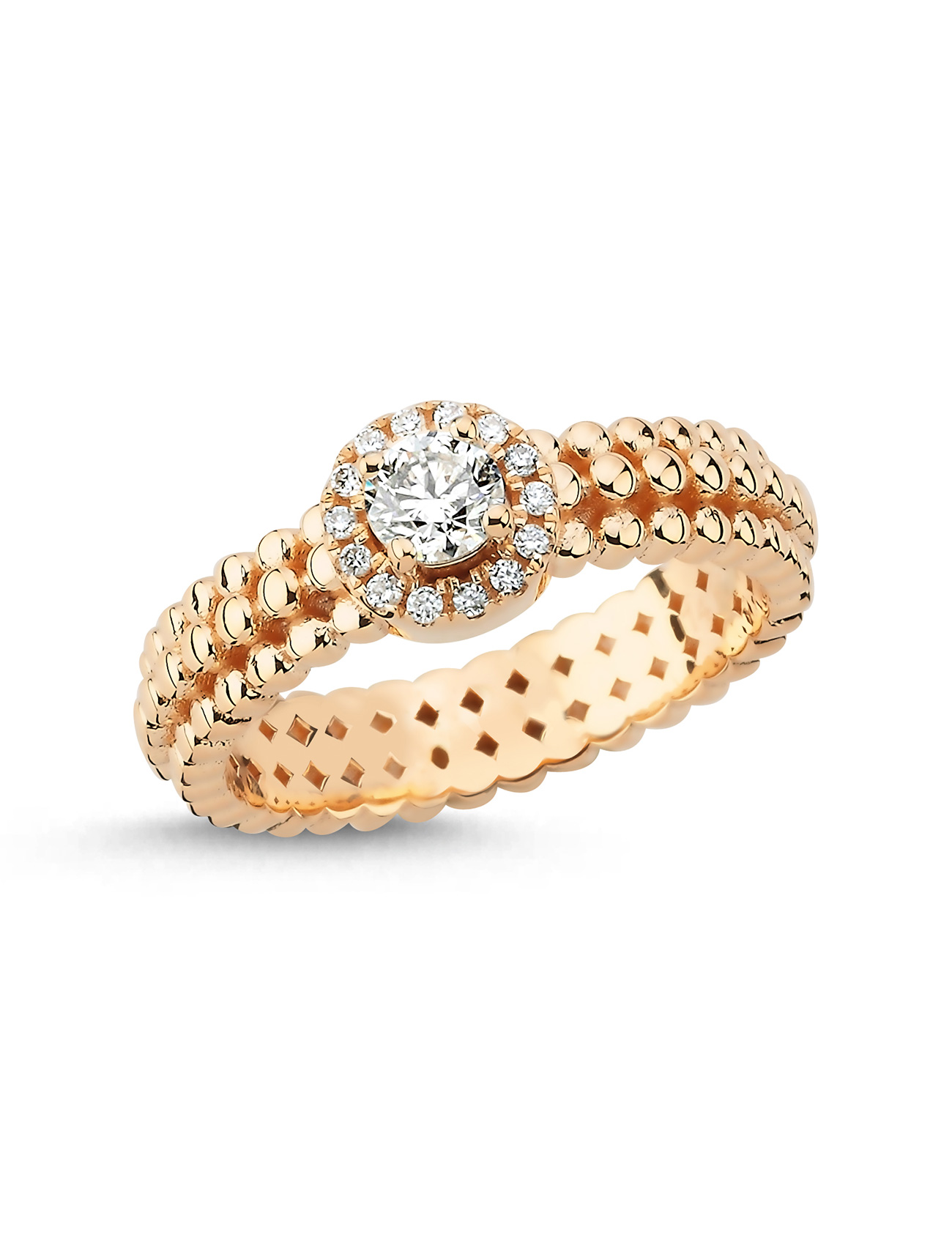 مجوهرات الألماس / خواتم / فاخرة Ürün ana görseli