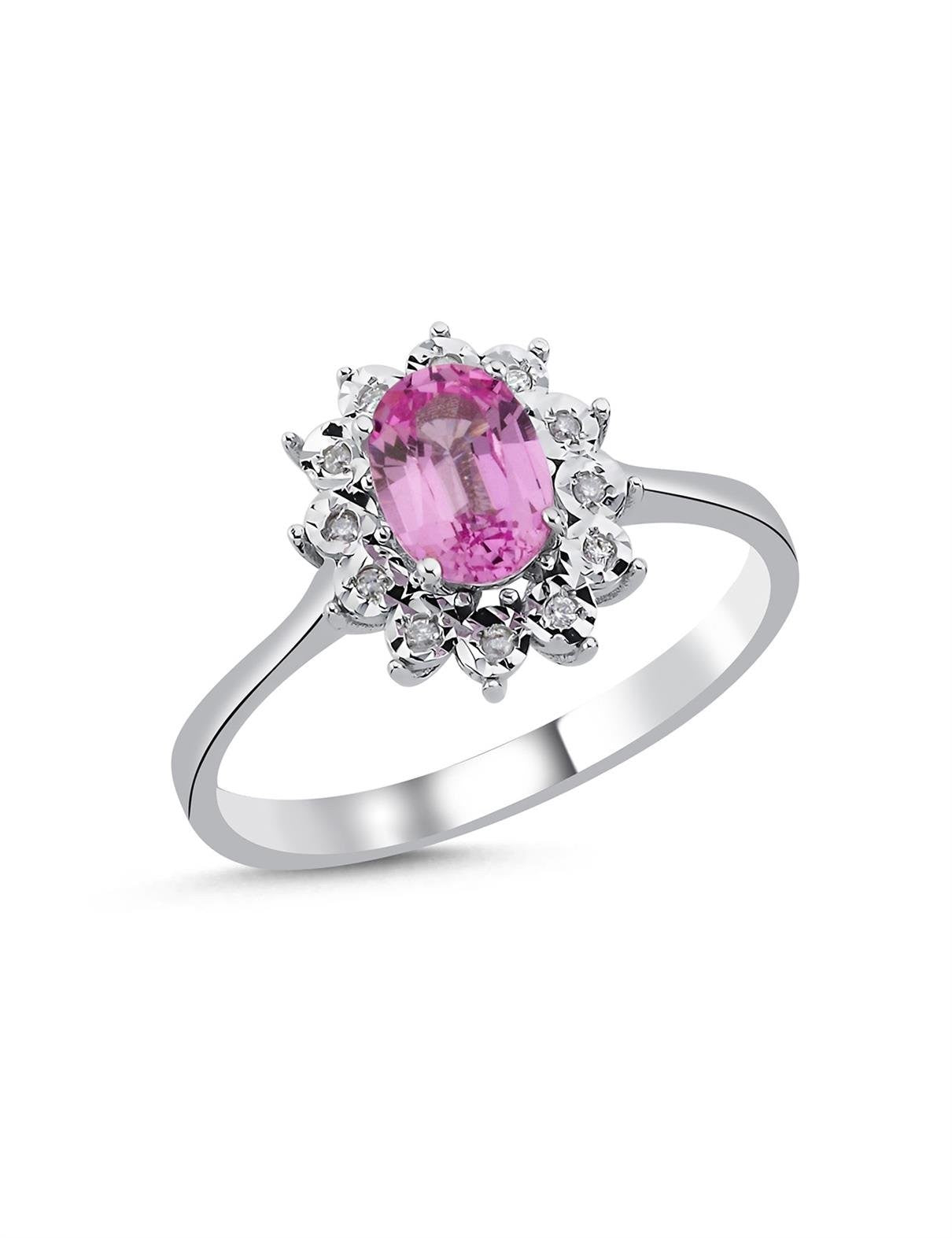 مجوهرات الألماس / خواتم / فاخرة Ürün ana görseli