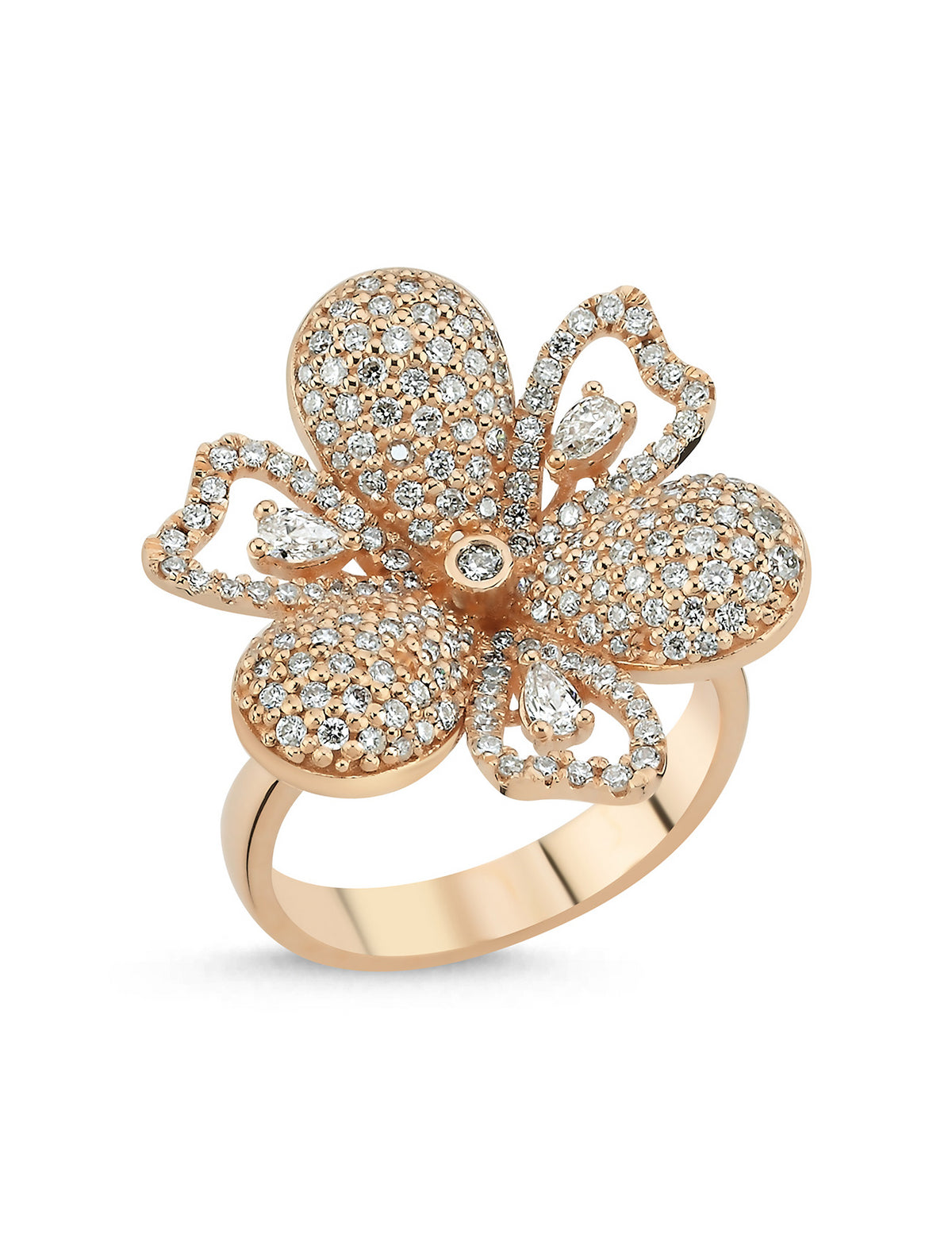 PIRLANT Mücevher/Yüzük/Fantezi