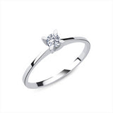 PIRLANT Mücevher/Yüzük/Tektaş