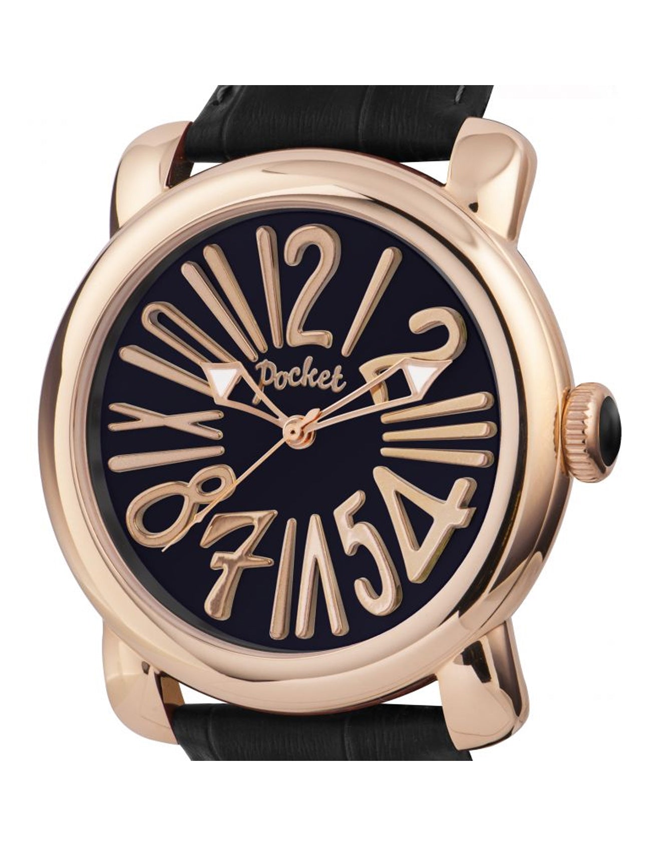 POCKET ROND CLASSIQUE Grande