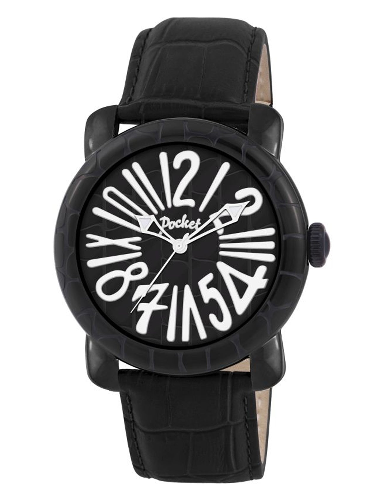 POCKET ROND CLASSIQUE Grande