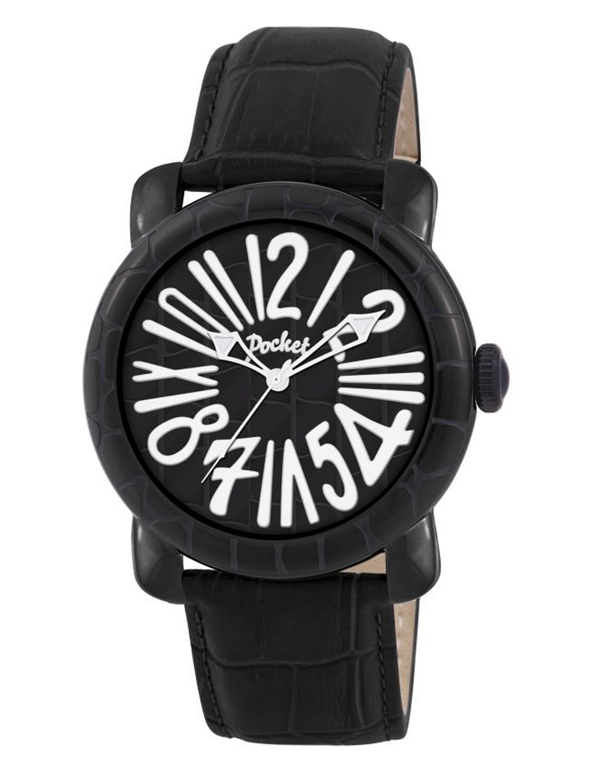 POCKET ROND CLASSIQUE Grande