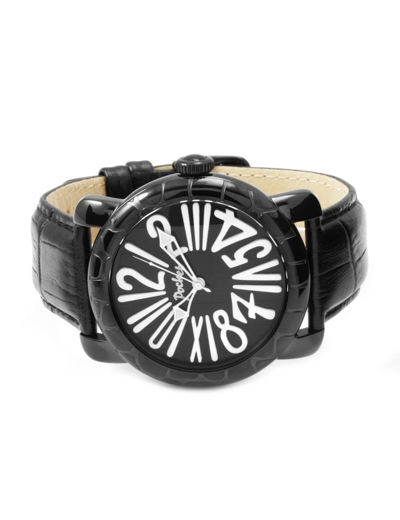 POCKET ROND CLASSIQUE Grande