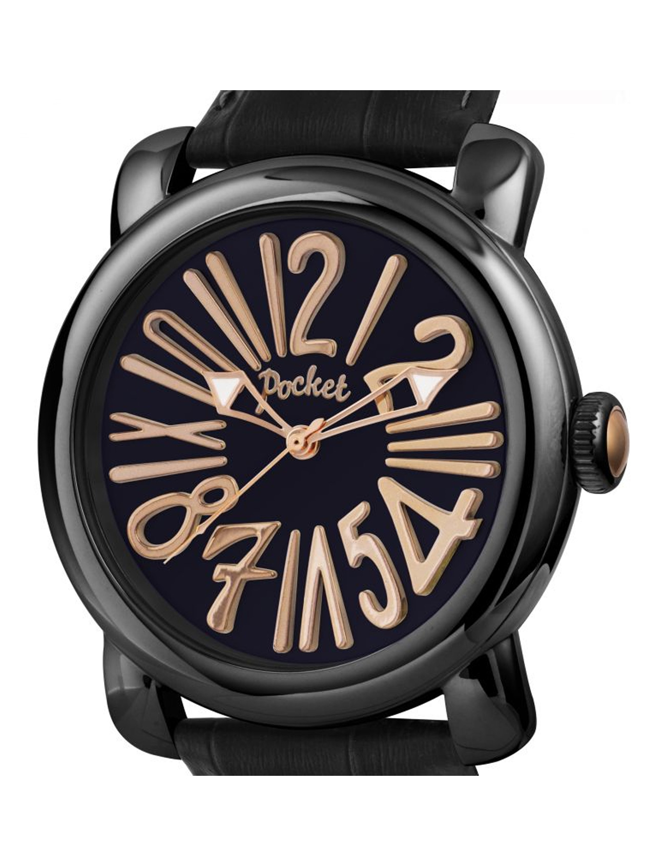 POCKET PK3006 Men's Watch