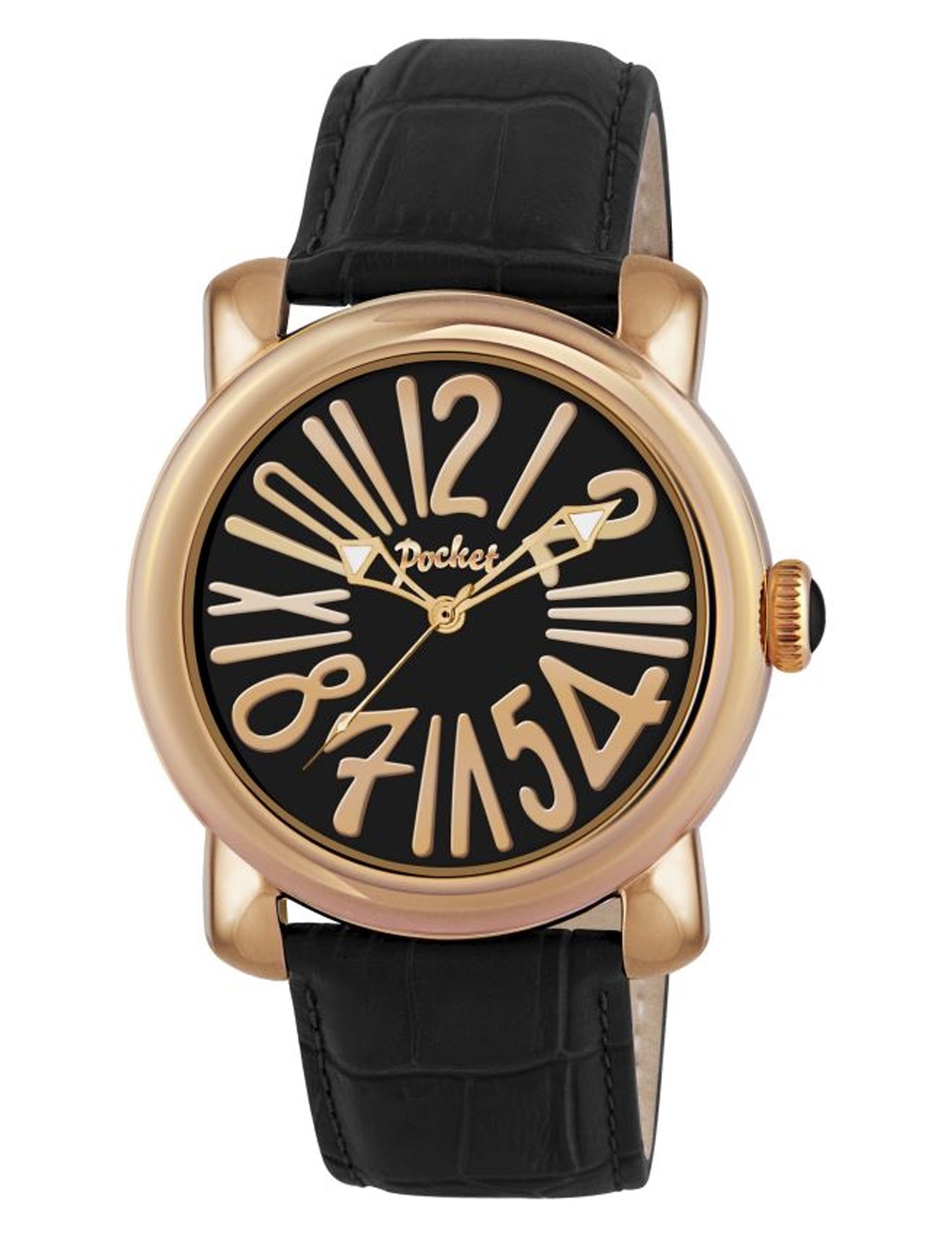 POCKET ROND CLASSIQUE Grande