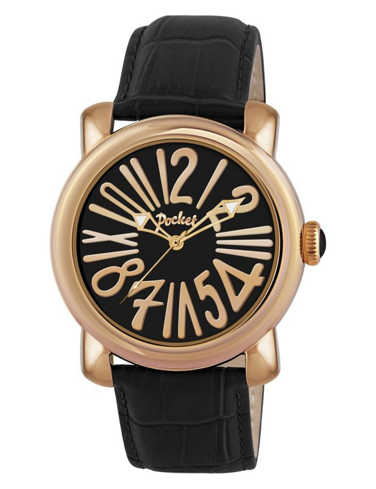 POCKET ROND CLASSIQUE Grande