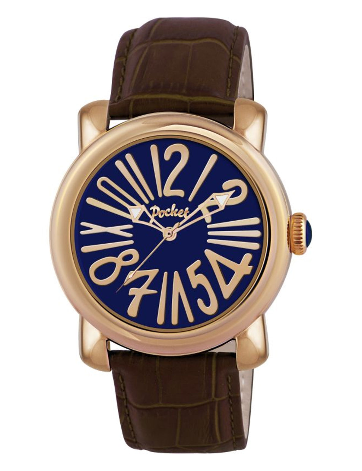 POCKET PK3004 Erkek Kol Saati
