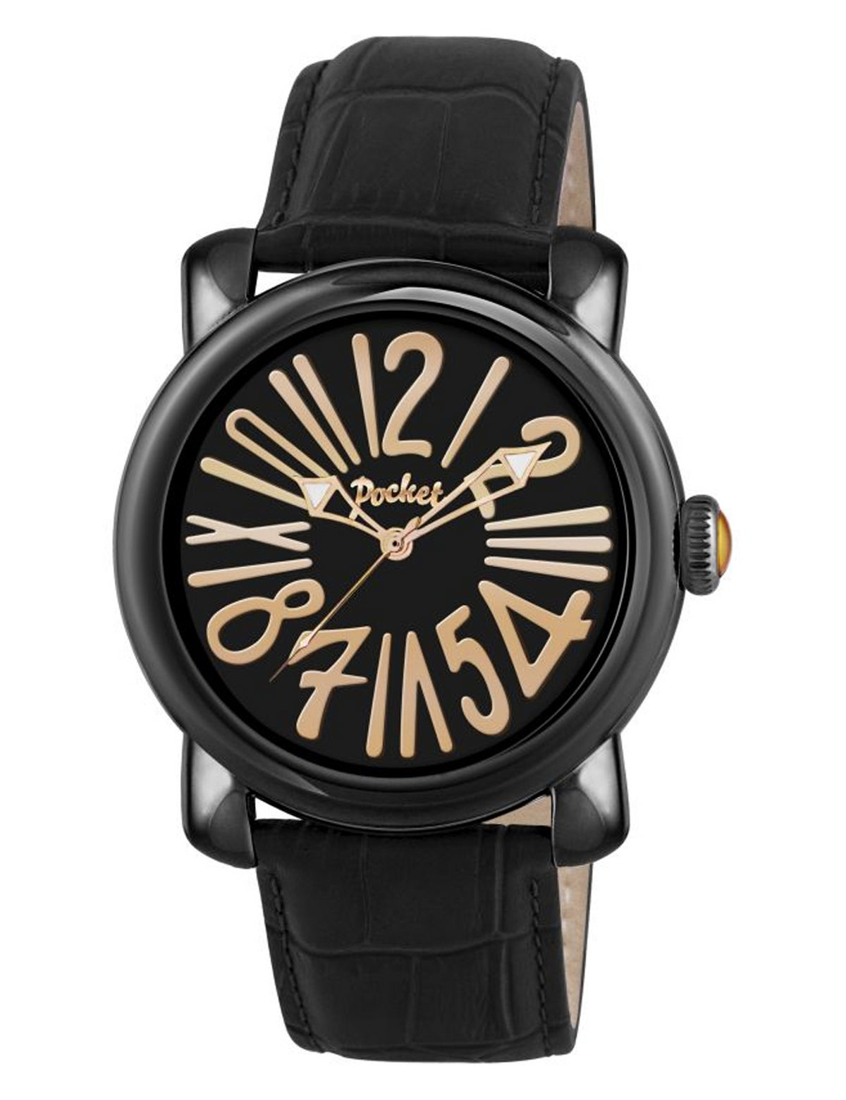 POCKET PK3006 Erkek Kol Saati