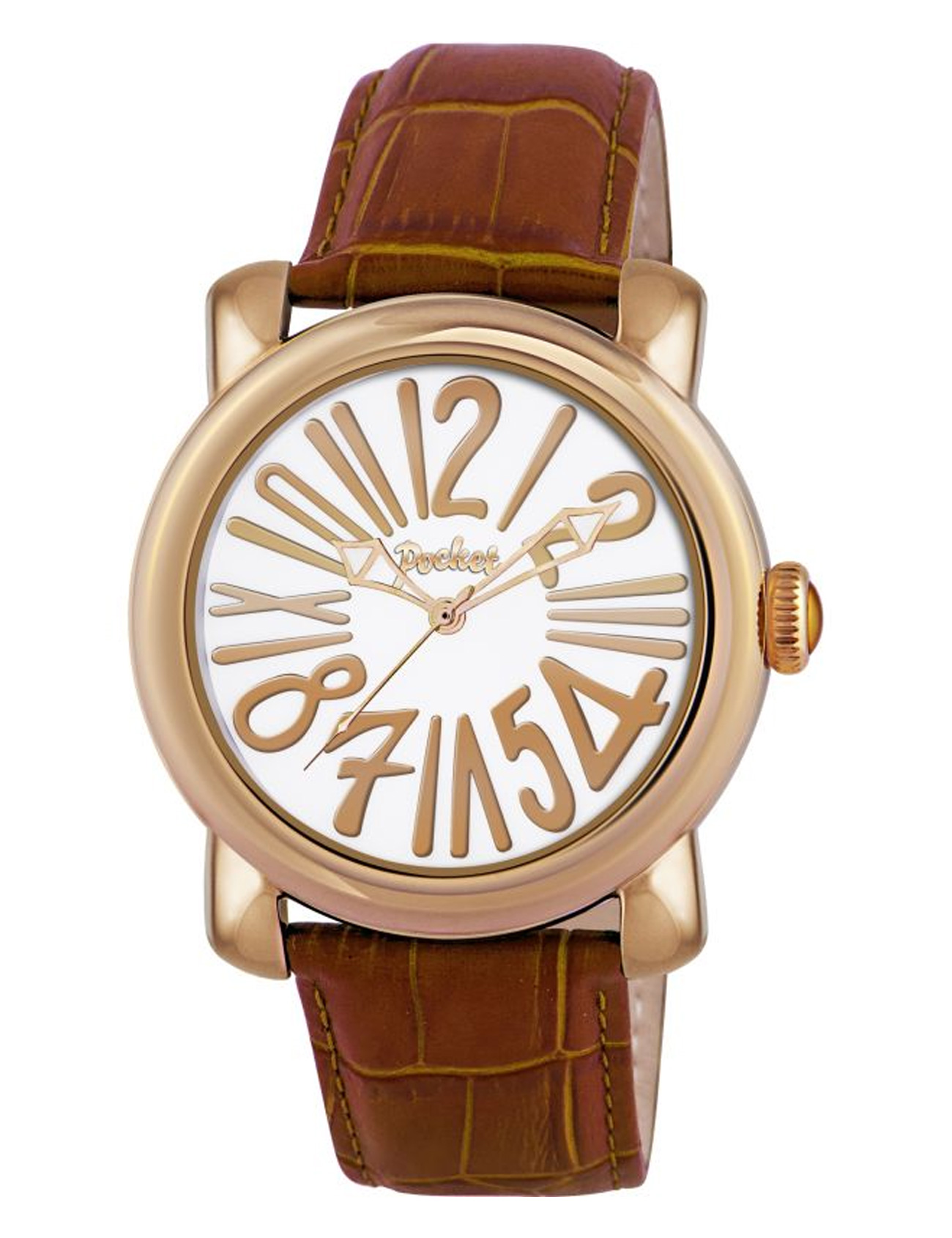 POCKET PK3000 Kadın Kol Saati Ürün ana görseli