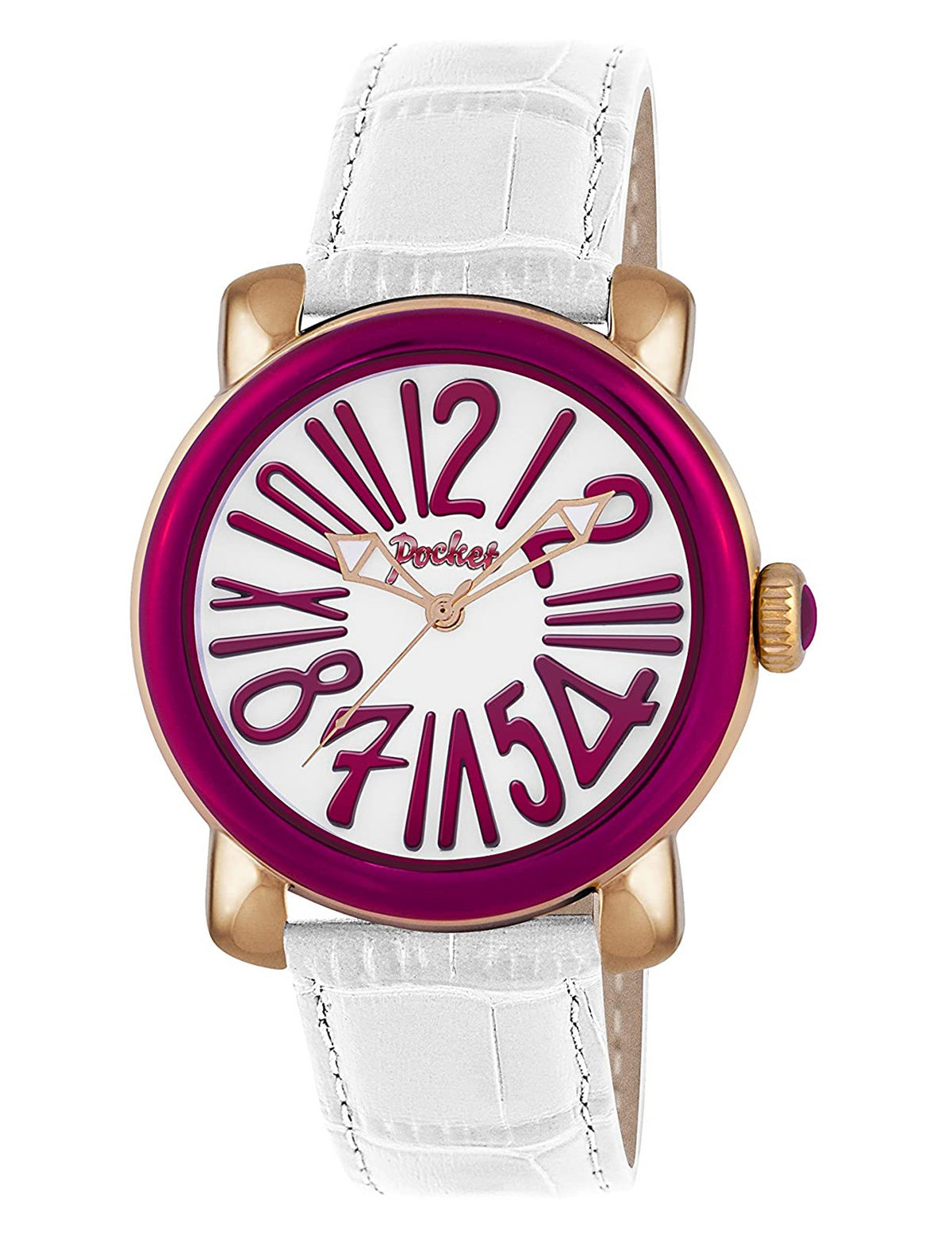 POCKET ROND CLASSIQUE Medio