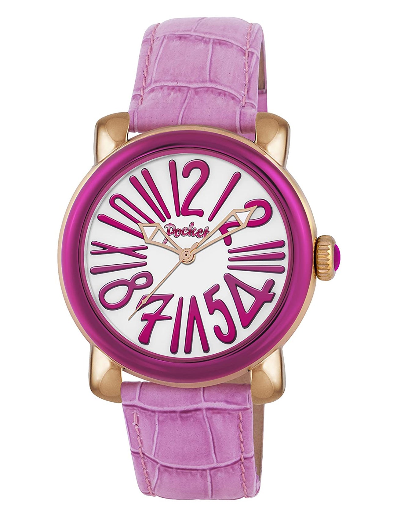 POCKET ROND CLASSIQUE Medio