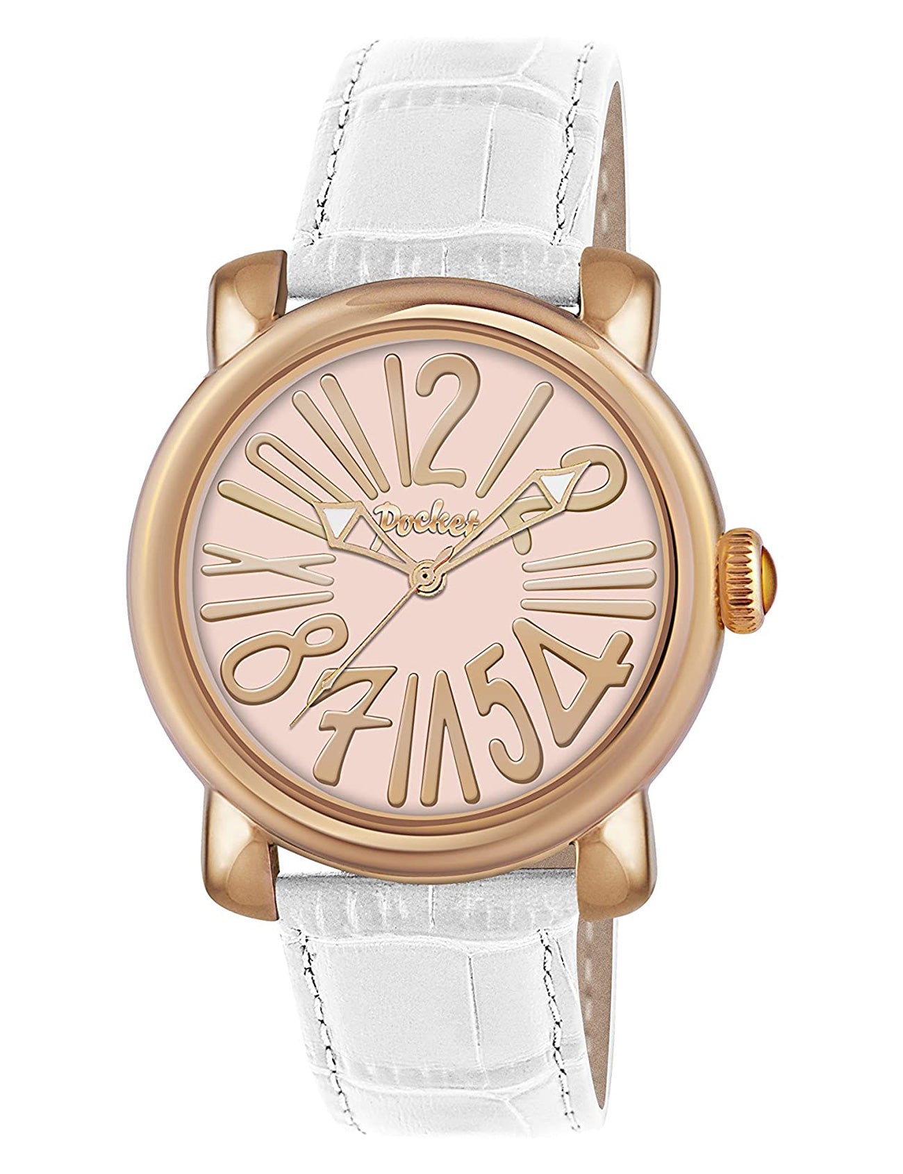 POCKET ROND CLASSIQUE Medio