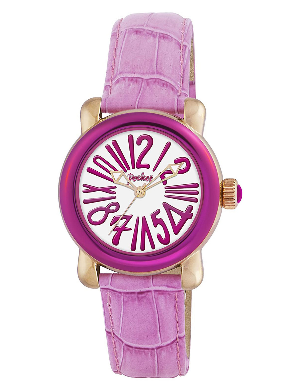 POCKET ROND CLASSIQUE Petite