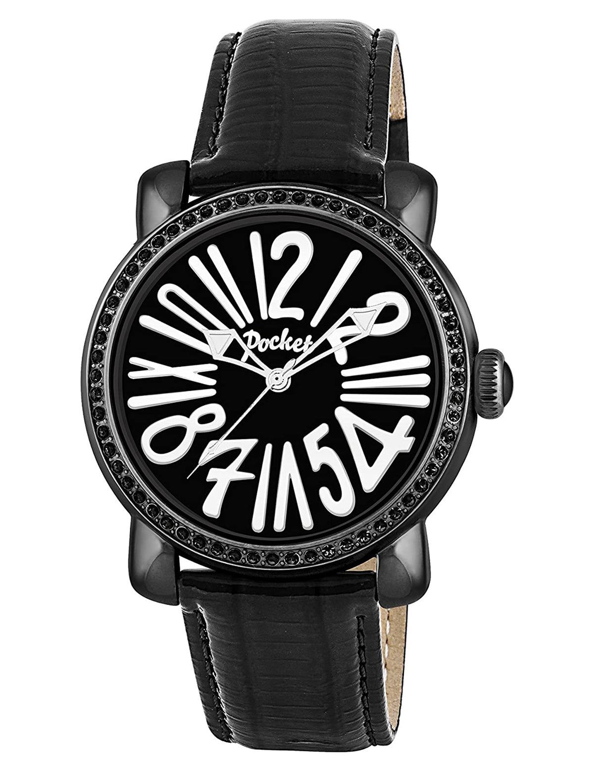 POCKET PK2018 Kadın Kol Saati